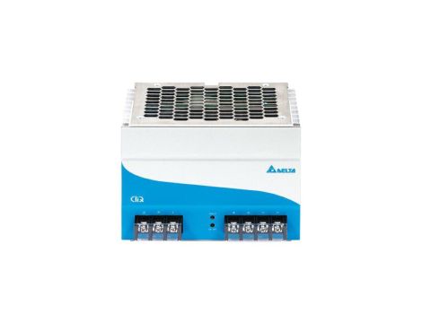 Zasilacz LED DIN 24V 20A DRP024v480W1AA na szynę din 480W