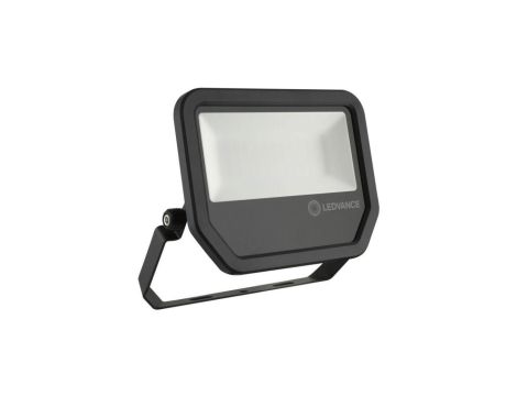 Naświetlacz led 50W 3000K 100DEG czarny 230V ip65 FLOOD LED