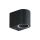 Oprawa elewacyjna OE-8 1xGU10 IP44 czarna WALLY-1-O-B
