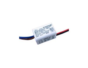 Zasilacz prądowy SH-3-700 2,5-4,5V 3W 700mA IP65