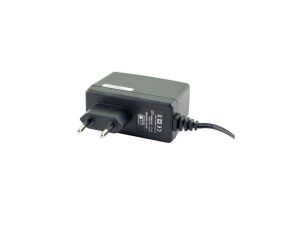 Zasilacz wtyczkowy 30W 12V DC 2,5A MPL 2,5`/5,5` EA1030A-2