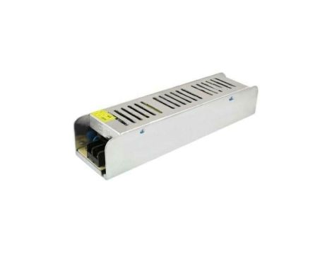 Zasilacz led 250W 12VDC slim metal EKO ip20
