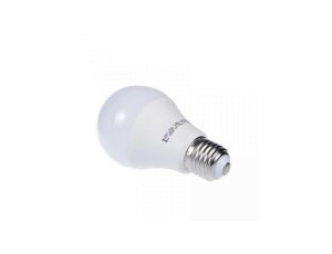 Żarówka E27 led 6W 2700K + czujnik zmierzchu