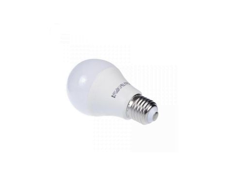 Żarówka E27 led 6W 2700K + czujnik zmierzchu