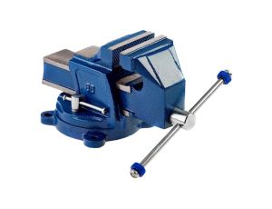 Imadło ślusarskie stałe 200mm