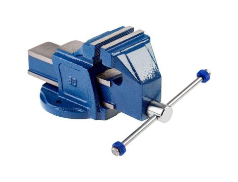 Imadło ślusarskie stałe 125mm