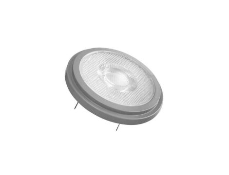 Żarówka lampa LED OSRAM 7,4W 12V AC/DC 40stopni PARATHOM PRO G53 AR111 3000K 930 450lm ściemnialna