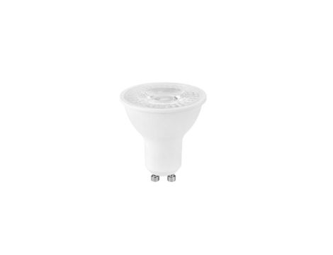 Żarówka gu10 led TOSHIBA 5,5W 4000K neutralna biała 230V 38 840 450ml