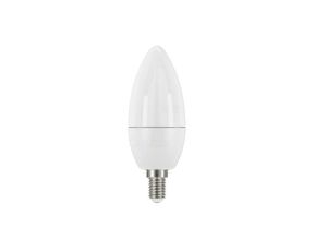 Kanlux żarówka IQ-LED C37E14 7,2W-NW neutralna biała, 4000K, 840lm, świeczka