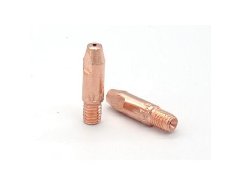 KOŃCÓWKA PRĄDOWA DO ALUMINIUM 1.0 MB-25