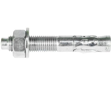 KOTWA Z KLIPEM KMK 8/2/50