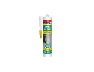 SOUDAL Akryl lekki szpachlowy biały 280ml