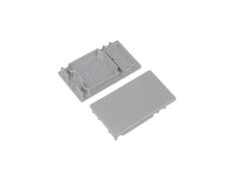 Zaślepka COMBO30-01A srebrna V6998940 1szt