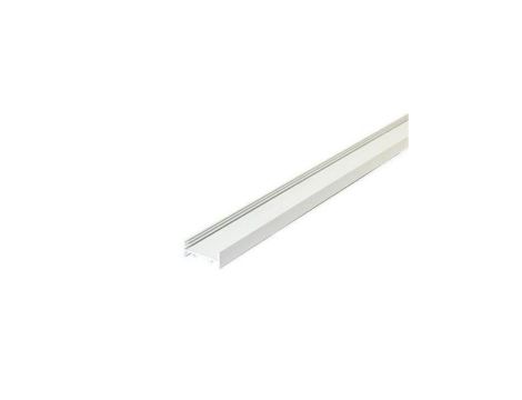 Profil Vario30-01 ACDE-9/TY biały 2 MB aluminiowy