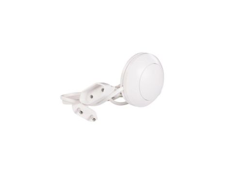 Zamel przedłużacz z przyciskiem nożnym WIFI 230V AC ip20 PNW-01 SPL10000008