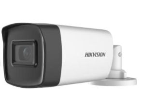 Kamera tubowa AHD, HD-CVI, HD-TVI, CVBS 5Mpx 2.8mm DS-2CE17H0T-IT3F (2.8mm) (C)
