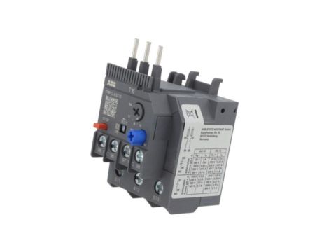 Przekaźnik termiczny, Seria: AF, Wyprowadzenia: zaciski śrubowe, 1316A 1SAZ711201R1047