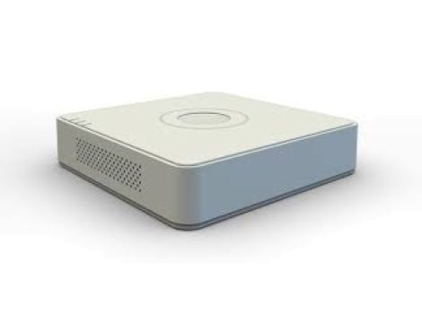 Rejestrator AHD, HD-CVI, HD-TVI, CVBS, TCP/IP 8-kanałowy 4Mpx DS-7108HQHI-K1(S)