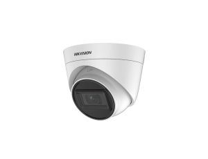 Kamera kopułkowa AHD, HD-CVI, HD-TVI, CVBS 5Mpx 2.8mm DS-2CE78H0T-IT3F(2.8mm)(C)