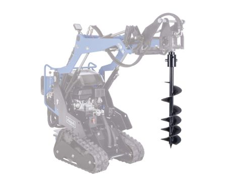 Świder fi 200 mm do miniładowarki MKL730