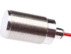 Czujnik indukcyjny, stalowy, M30x1,5, Sn: 10, 10-30V DC, -10-110C, PNP NO, IC3001K0