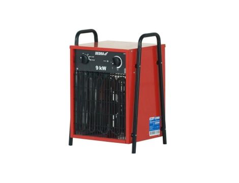 Nagrzewnica elektryczna 9KW DED9924