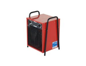 Nagrzewnica elektryczna 15KW DED9925