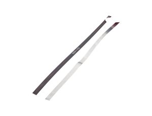 Pasek magnetyczny, szerokość 10mm, długość bieguna 20mm, rozdzielczość 0.25mm+stal nierdzewna, plac dobry AM000085
