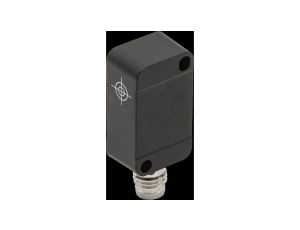 IN160275, czujnik indukcyjny, 28x10x16mm, nieprzelotowy, Sn: 4, 10-30V DC, 1x PNP NC, Złącze M8 3pin, IP67, PA 6, Static