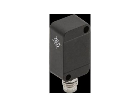 IN160275, czujnik indukcyjny, 28x10x16mm, nieprzelotowy, Sn: 4, 10-30V DC, 1x PNP NC, Złącze M8 3pin, IP67, PA 6, Static