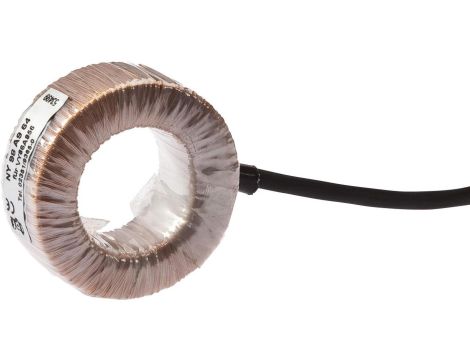 NY98A964, Przekładnik prądowy, pierwotny 100A, wtórny 0.1A, Średnica otworu 24mm