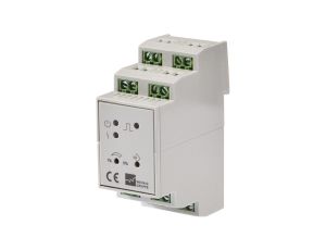 VY86C656, monitorowanie prędkości, 65x85x36mm, 10-800Hz, 24V DC, 1x styk przekaźnikowy NC, IP20owy PC