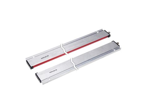 OYL4C702, kurtyna świetlna, 1680x41x9mm, wysokość pola 1480, rozdzielczość 40mm, Sn: 0,3-5m, 10-30V DC, Złącze M8 4pin/4pin, IP5