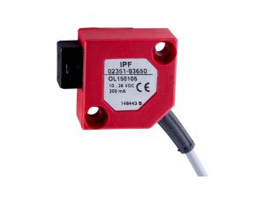 EM450523, LED Kombinowana lampa maszynowa i sygnalizacyjna, Ø45mm 800long, światło białe i RGB, 24W, 5000K, 22-28V