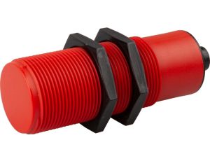 Czujnik indukcyjny, M30x1.5 90long, Non-flush, Sn: 15, 10-60VDC, PNP NO, złącze M12 3-PIN IN300127