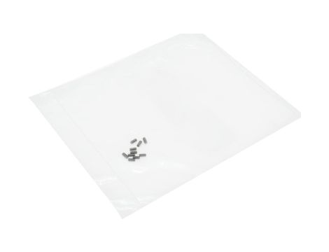 Akcesoria Czujnik magnetyczny, Śruba ustalająca, M2x0.4 4długość, Sześciokąt wewnętrzny, Głowica cylindra AM000079