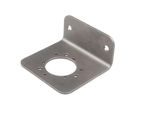 AV000138, akcesoria, kątownik montażowy, 76x40x80mm, kątownik, stal nierdzewna