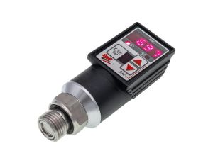 DW34E342, czujnik ciśnienia, Ø38mm 122lang, -1bis10bar, G1/2 A DW34311K, Cut-Off-Tol = 0