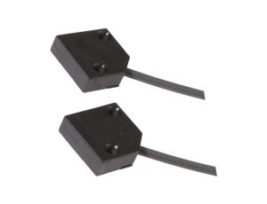 LS207023, bariera światłowodowa, 2m, głowica: Plastikowa linia 15x5x15, wyjście światła Axial