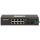 Switch PoE 10-portowy + SFP (niezarządzalny) DS-3T0310HP-E/HS