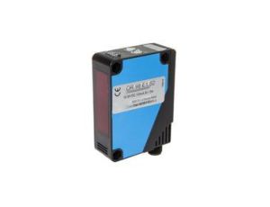 OR98E152 Czujnik optyczny, refleksyjny, światło czerwone spolaryzowane, punktowy, ręczna regulacja