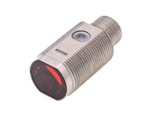 OE705906 Czujnik optyczny, odbiornik czujnika przelotowego, 20-230V AC/DC, styk przełączny przekaźnika (NO/NC)