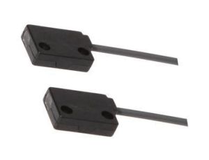 LS207203 Bariera światłowodowa, 2m, osiowa emisja światła