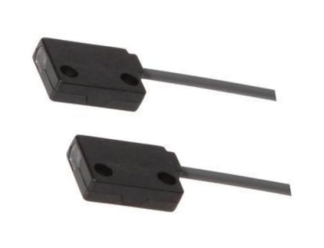 LS207203 Bariera światłowodowa, 2m, osiowa emisja światła