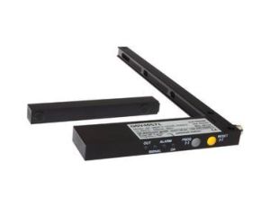 OGV40571 Czujnik optyczny, widełkowy, regulowany, 12-30V DC, PNP/NPN NC/NO, złącze wtykowe M8 3-pin