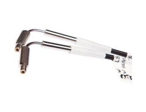 LS207013 Bariera światłowodowa, 2m, osiowa emisja światła