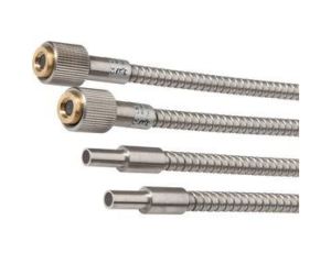 LS20A217 Bariera światłowodowa, 2m, osiowa emisja światła