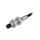Czujnik: indukcyjny OUT: PNP / NC 04mm 1030VDC M8 E2B-S08KN04-WP-B2 2M