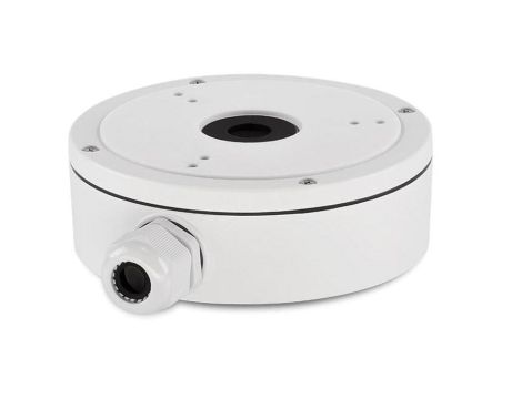 Puszka montażowa do kamer DS-1280ZJ-M
