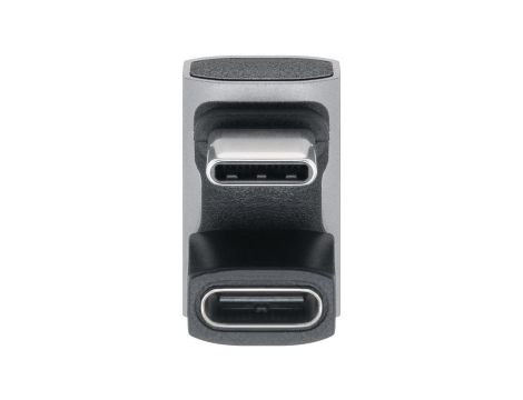 Adapter USB-C™ 180 w kształcie litery U, USB4™